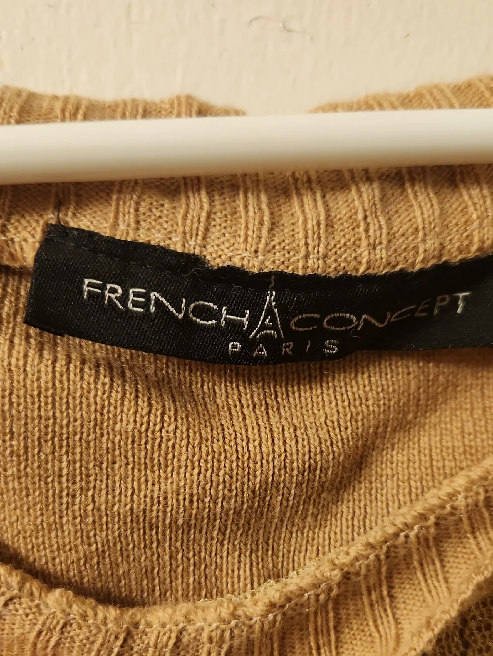 Fench Concept Size M - Picture 4 of 10